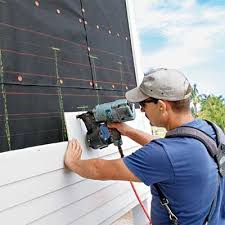 Best Historical Building Siding Restoration  in Tlassee, AL